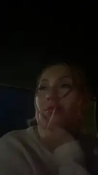 AngelEnigma online show from 10, 5, 2026