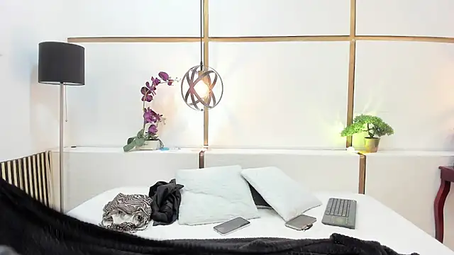 BrendaCantorel online show from 26, 3, 2026