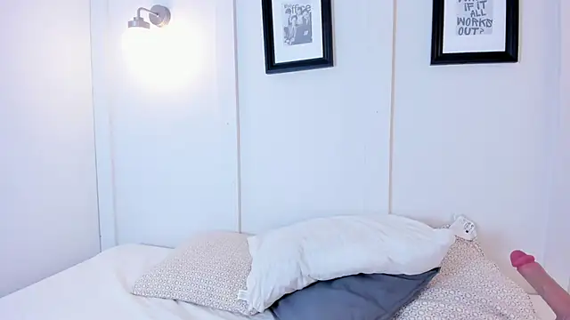 Fer Luxx online show from 18, 4, 2026