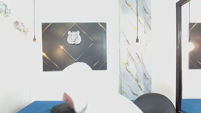 Snapshot of KingOfTemptation chatting on 26, 4, 2026 KingOfTemptation online show from 26, 4, 2026