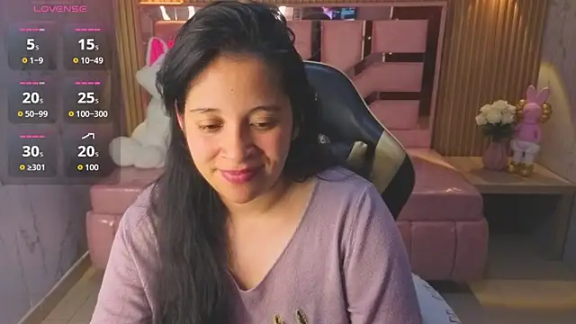 sara tellez s online show from 18, 6, 2026