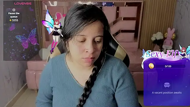sara tellez s online show from 30, 6, 2026