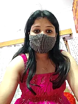 Rani Mukherjee7676 online show from 10, 4, 2026