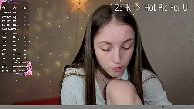 Sweet Pussy Girl online show from 21, 4, 2026