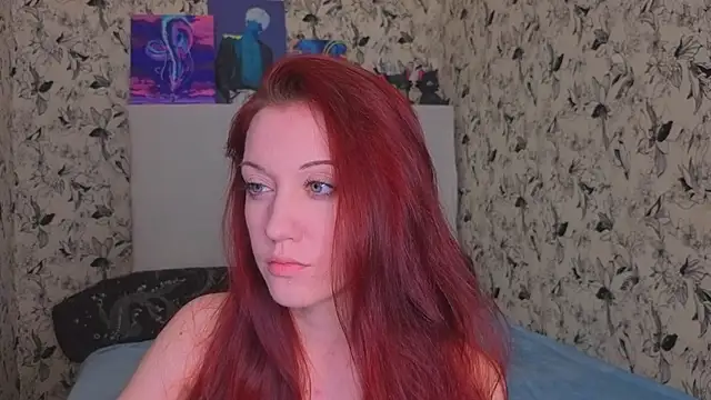 BimbaryBoo online show from 2, 5, 2026