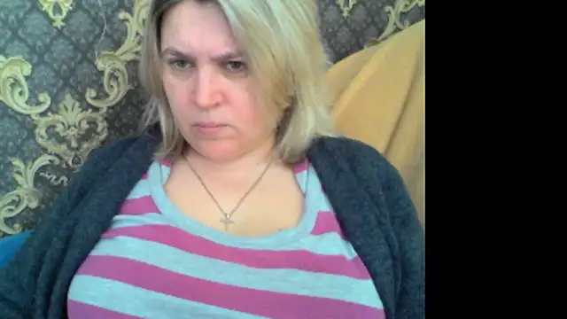 KaterinaVoroncova online show from 14, 3, 2026