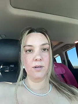Magentavixen21 online show from 31, 5, 2026