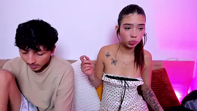 Sky n Zayn online show from 7, 7, 2026