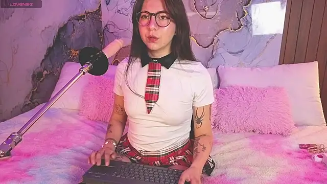 Snapshot of abbycandhy chatting on 18, 5, 2026 abbycandhy online show from 18, 5, 2026