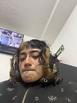baby akuma online show from 13, 5, 2026