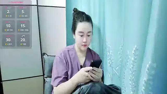 PINGGUO-33 online show from 9, 3, 2026