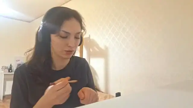 CindyLight online show from 31, 3, 2026