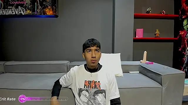 Ender h0tt online show from 8, 4, 2026