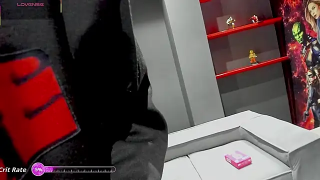 Ender h0tt online show from 23, 4, 2026