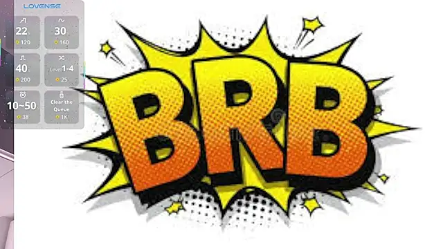 rick flame0 online show from 23, 4, 2026