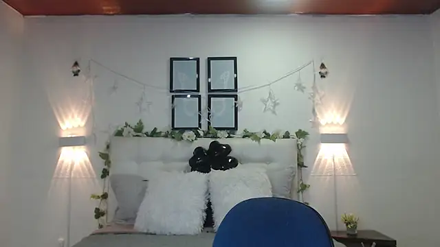 Sharon makelove online show from 14, 4, 2026