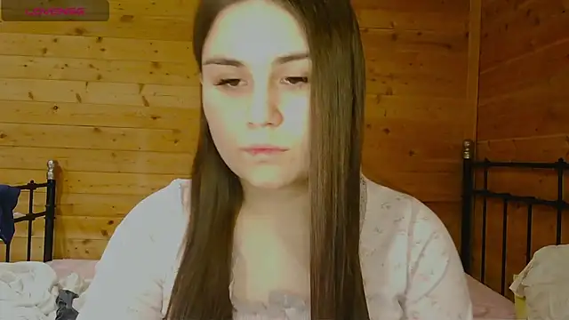 LucyMur online show from 25, 3, 2026