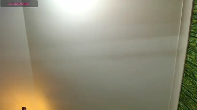 HairyQuinn online show from 30, 10, 2025