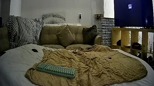 rudy25cm online show from 17, 4, 2026