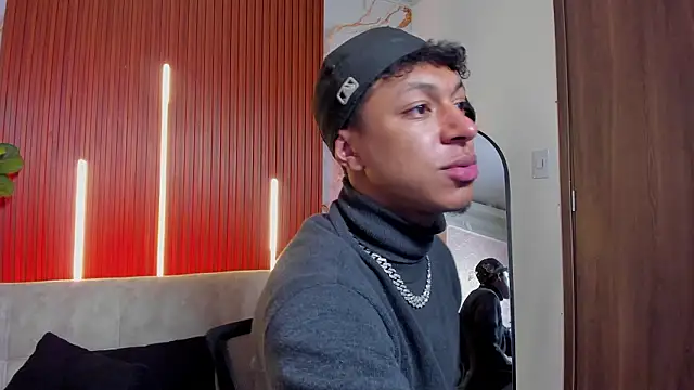 Jonathan Guzman  online show from 9, 3, 2026