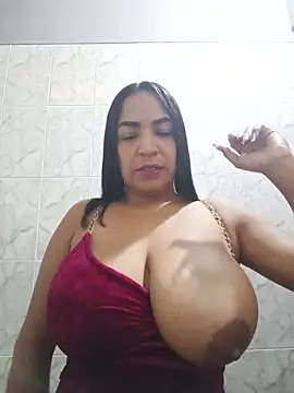 Snapshot of Carolinna chatting on 26, 5, 2026 Carolinna online show from 26, 5, 2026