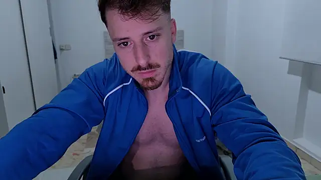 zeusoctavian1 online show from 14, 3, 2026