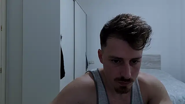 zeusoctavian1 online show from 16, 3, 2026