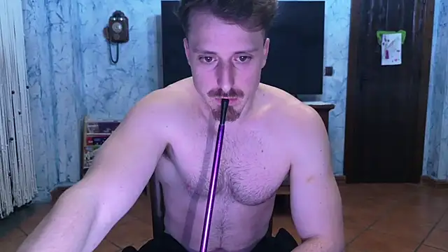 zeusoctavian1 online show from 7, 4, 2026