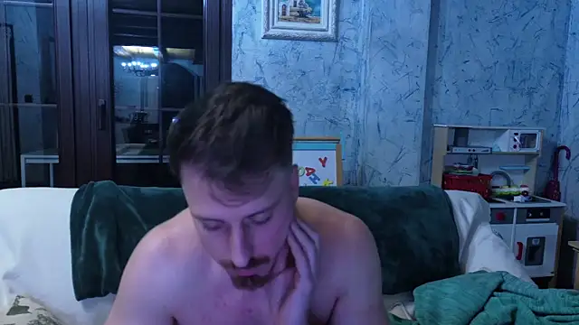 zeusoctavian1 online show from 11, 4, 2026