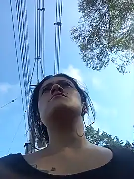 JohanitaRex online show from 25, 3, 2026