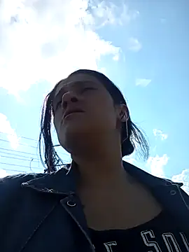 JohanitaRex online show from 26, 3, 2026