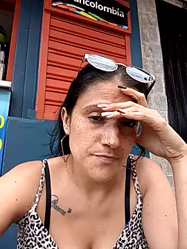 JohanitaRex online show from 28, 3, 2026