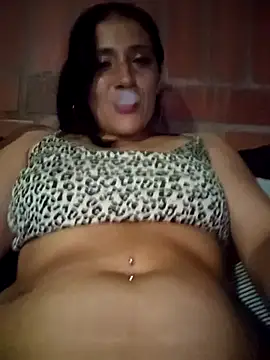 JohanitaRex online show from 29, 3, 2026