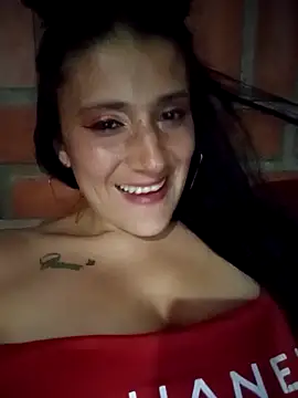 JohanitaRex online show from 2, 4, 2026