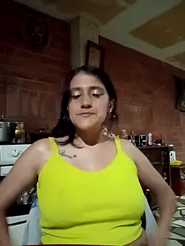 JohanitaRex online show from 3, 4, 2026