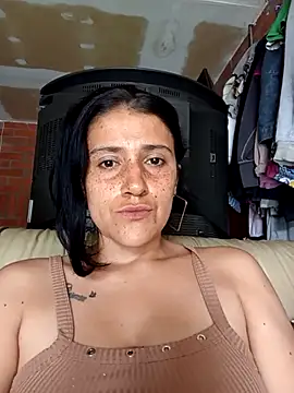 JohanitaRex online show from 3, 4, 2026