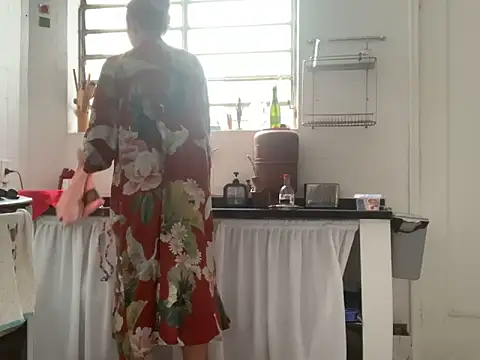 Snapshot of kaliamazona chatting on 9, 4, 2026 kaliamazona online show from 9, 4, 2026