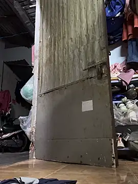 July-lovee online show from 31, 3, 2026