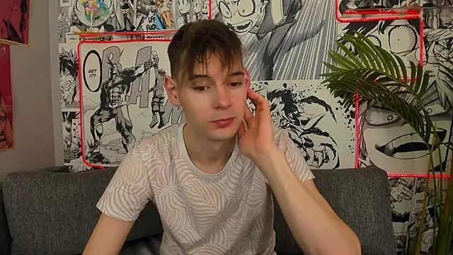 Martin Perry online show from 8, 4, 2026