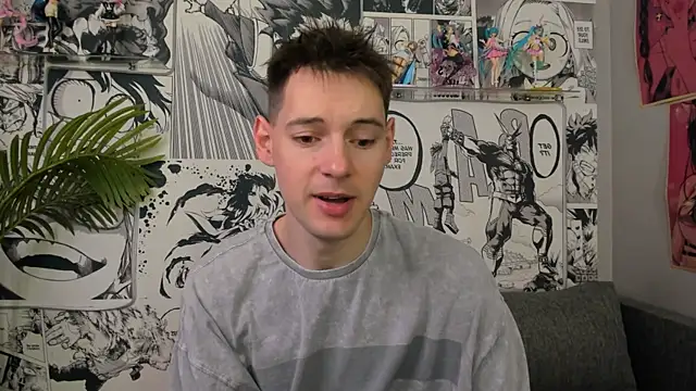 Martin Perry online show from 25, 5, 2026
