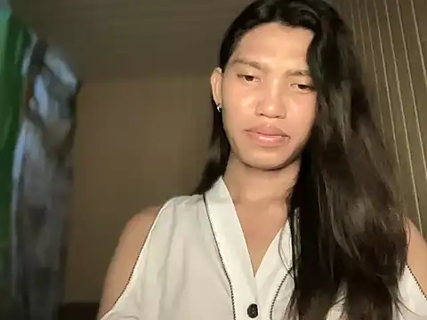 Yourgoddess jayve online show from 18, 4, 2026