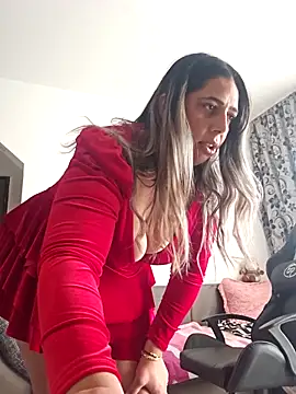 I amAlthaea online show from 14, 3, 2026