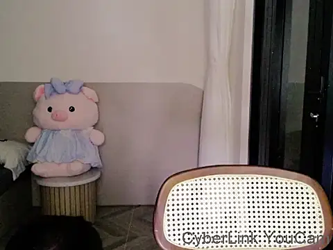 HeooPeppa online show from 10, 4, 2026