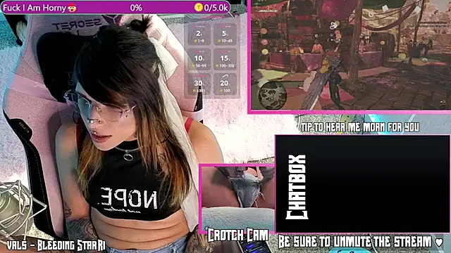 xxunholymusexx online show from 3, 6, 2026