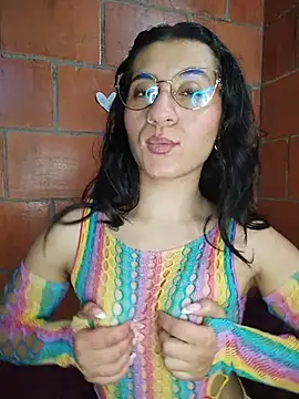 Amanda x1 online show from 23, 7, 2026