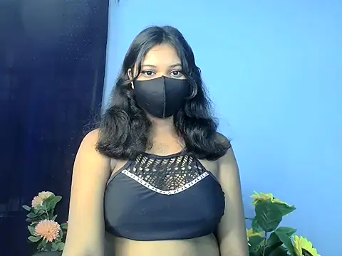 KASHISH SINGH  online show from 15, 3, 2026