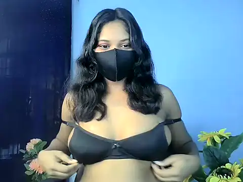 KASHISH SINGH  online show from 16, 3, 2026