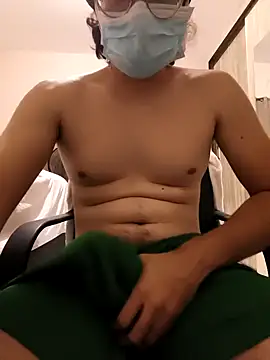 Snapshot of vinii1800 chatting on 10, 4, 2026 vinii1800 online show from 10, 4, 2026