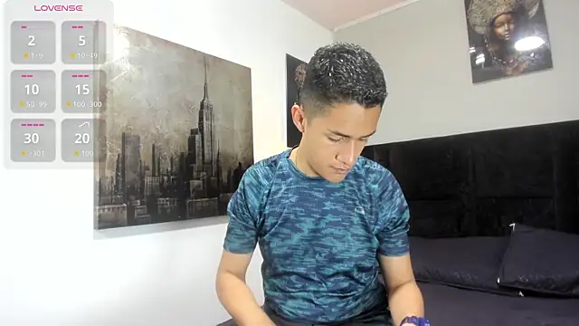  Alan Walker 1 online show from 16, 5, 2026