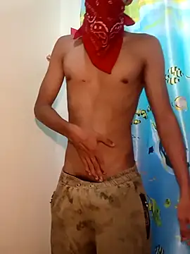 ElchicoX01 online show from 30, 3, 2026